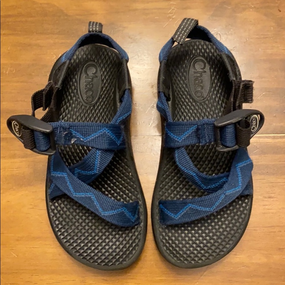 Kids Chaco Sandals
